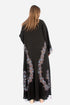 Black Korean Nida Fabric AB-KN-011