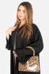 Black Korean Nida Fabric AB-KN-015