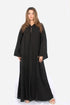 hand work abaya, korean fabric in Dubai , Ajman and India